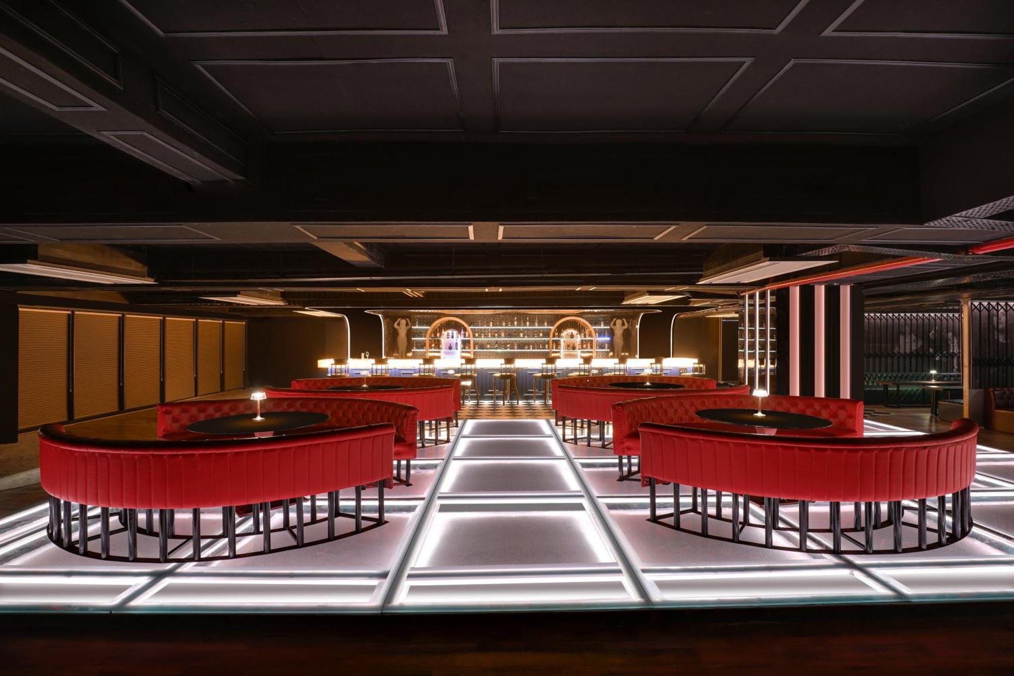 Lemon Tree Hotel, Hisar Bagian luar foto