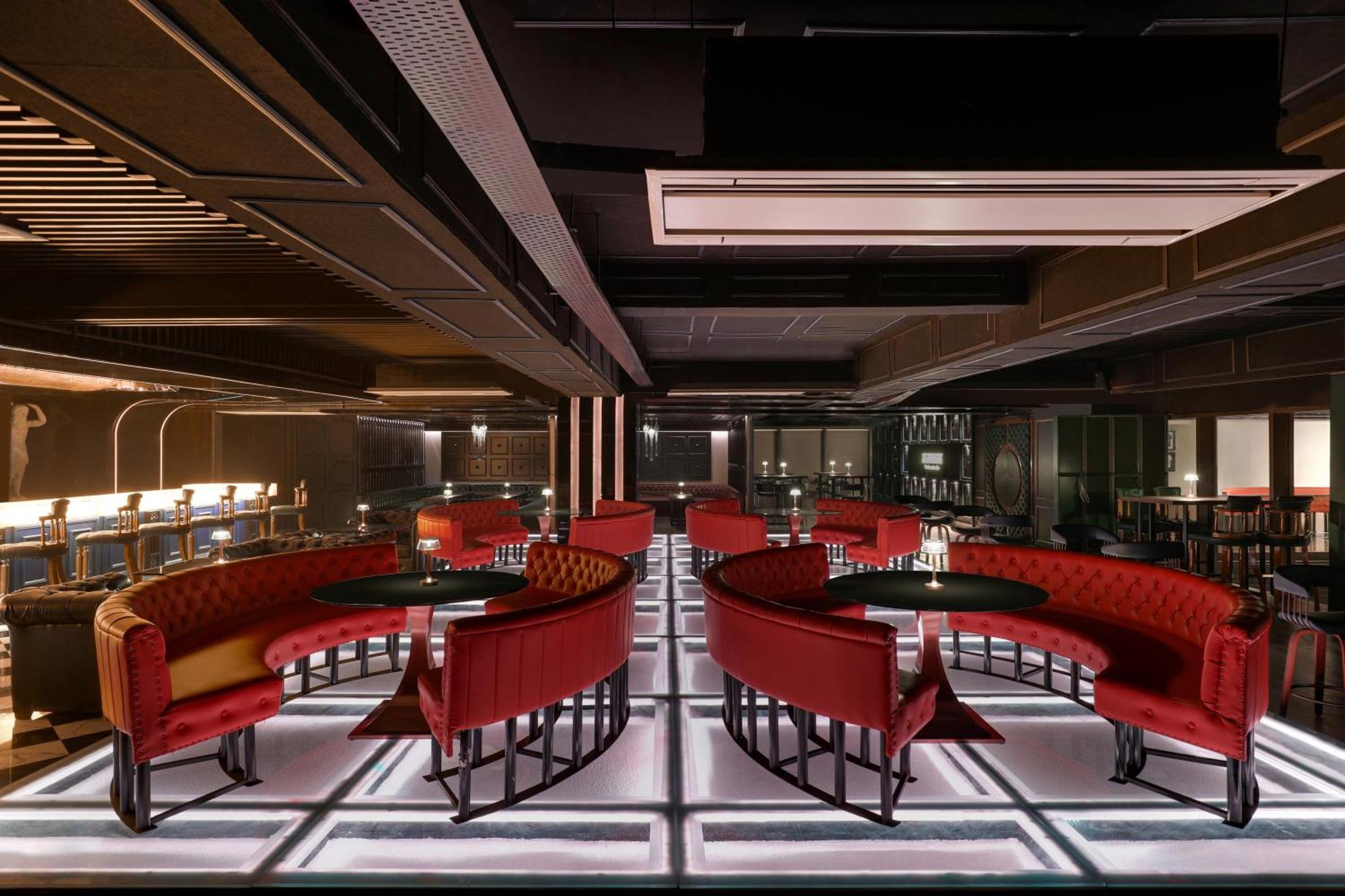 Lemon Tree Hotel, Hisar Bagian luar foto